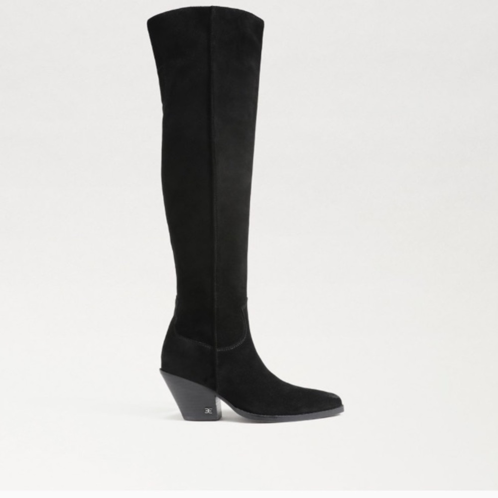 Sam Edelman julee over the knee boot